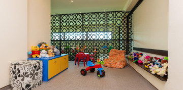 Sveti Vlas - hotel Julia 3* s raňajkami a s dopravou