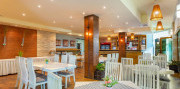 Sveti Vlas - hotel Julia 3* s raňajkami a s dopravou