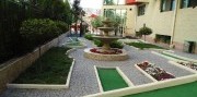 Slnečné pobrežie - Mena Palace Hotel 4* All-Inclusive s letenkou