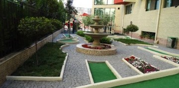 Slnečné pobrežie - Mena Palace Hotel 4* All-Inclusive s letenkou
