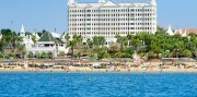 Side - Kamelya Fulya Hotel 5* Ultra All-Inclusive s letenkou