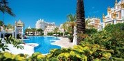 Side - Kamelya Fulya Hotel 5* Ultra All-Inclusive s letenkou