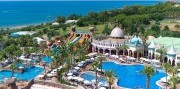 Side - Kamelya Fulya Hotel 5* Ultra All-Inclusive s letenkou