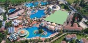 Side - Kamelya Fulya Hotel 5* Ultra All-Inclusive s letenkou