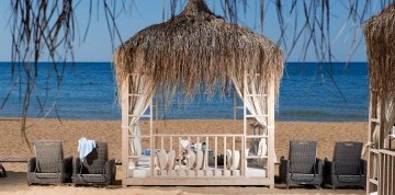 Side - Kamelya Fulya Hotel 5* Ultra All-Inclusive s letenkou