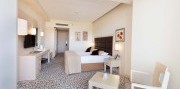Side - Kamelya Fulya Hotel 5* Ultra All-Inclusive s letenkou