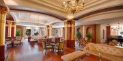 Side - Kamelya Fulya Hotel 5* Ultra All-Inclusive s letenkou
