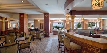 Side - Kamelya Fulya Hotel 5* Ultra All-Inclusive s letenkou