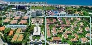 Side - Kamelya Fulya Hotel 5* Ultra All-Inclusive s letenkou
