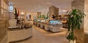 Side - Kamelya Fulya Hotel 5* Ultra All-Inclusive s letenkou