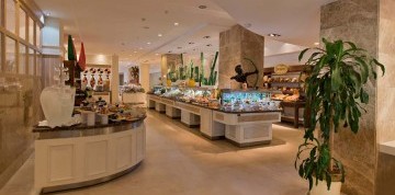 Side - Kamelya Fulya Hotel 5* Ultra All-Inclusive s letenkou