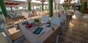 Side - Kamelya Fulya Hotel 5* Ultra All-Inclusive s letenkou