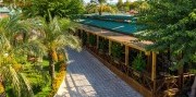 Side - Kamelya Fulya Hotel 5* Ultra All-Inclusive s letenkou