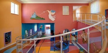 Side - Kamelya Fulya Hotel 5* Ultra All-Inclusive s letenkou