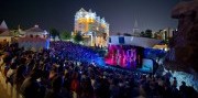 Side - Kamelya Fulya Hotel 5* Ultra All-Inclusive s letenkou