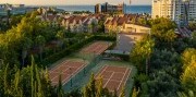 Side - Kamelya Fulya Hotel 5* Ultra All-Inclusive s letenkou