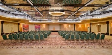 Side - Kamelya Fulya Hotel 5* Ultra All-Inclusive s letenkou