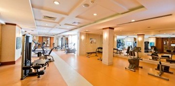 Side - Kamelya Fulya Hotel 5* Ultra All-Inclusive s letenkou