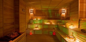 Side - Kamelya Fulya Hotel 5* Ultra All-Inclusive s letenkou