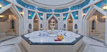 Side - Kamelya Fulya Hotel 5* Ultra All-Inclusive s letenkou