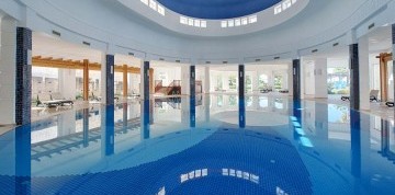 Side - Kamelya Fulya Hotel 5* Ultra All-Inclusive s letenkou