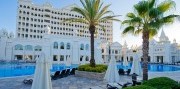 Side - Kamelya Fulya Hotel 5* Ultra All-Inclusive s letenkou