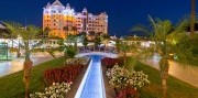 Side - Kamelya Fulya Hotel 5* Ultra All-Inclusive s letenkou