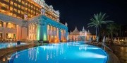 Side - Kamelya Fulya Hotel 5* Ultra All-Inclusive s letenkou