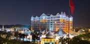 Side - Kamelya Fulya Hotel 5* Ultra All-Inclusive s letenkou