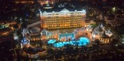 Side - Kamelya Fulya Hotel 5* Ultra All-Inclusive s letenkou