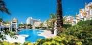 Side - Kamelya Selin Hotel 5* Ultra All-Inclusive s letenkou