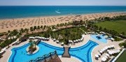 Side - Kamelya Selin Hotel 5* Ultra All-Inclusive s letenkou