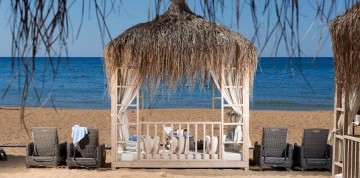 Side - Kamelya Selin Hotel 5* Ultra All-Inclusive s letenkou