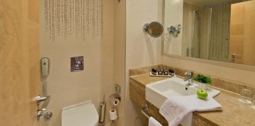 Side - Kamelya Selin Hotel 5* Ultra All-Inclusive s letenkou