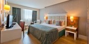 Side - Kamelya Selin Hotel 5* Ultra All-Inclusive s letenkou