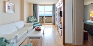 Side - Kamelya Selin Hotel 5* Ultra All-Inclusive s letenkou