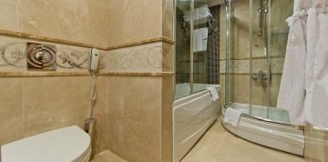 Side - Kamelya Selin Hotel 5* Ultra All-Inclusive s letenkou