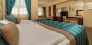 Side - Kamelya Selin Hotel 5* Ultra All-Inclusive s letenkou