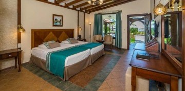 Side - Kamelya Selin Hotel 5* Ultra All-Inclusive s letenkou