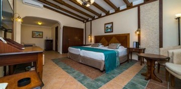 Side - Kamelya Selin Hotel 5* Ultra All-Inclusive s letenkou