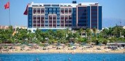 Side - Kamelya Selin Hotel 5* Ultra All-Inclusive s letenkou