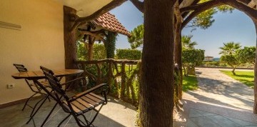 Side - Kamelya Selin Hotel 5* Ultra All-Inclusive s letenkou