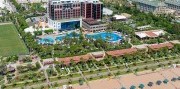 Side - Kamelya Selin Hotel 5* Ultra All-Inclusive s letenkou