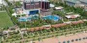 Side - Kamelya Selin Hotel 5* Ultra All-Inclusive s letenkou