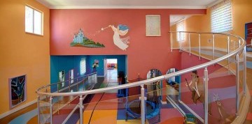 Side - Kamelya Selin Hotel 5* Ultra All-Inclusive s letenkou