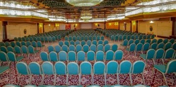 Side - Kamelya Selin Hotel 5* Ultra All-Inclusive s letenkou