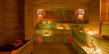 Side - Kamelya Selin Hotel 5* Ultra All-Inclusive s letenkou