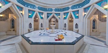 Side - Kamelya Selin Hotel 5* Ultra All-Inclusive s letenkou