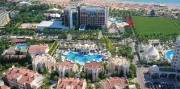 Side - Kamelya Selin Hotel 5* Ultra All-Inclusive s letenkou