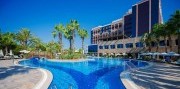 Side - Kamelya Selin Hotel 5* Ultra All-Inclusive s letenkou